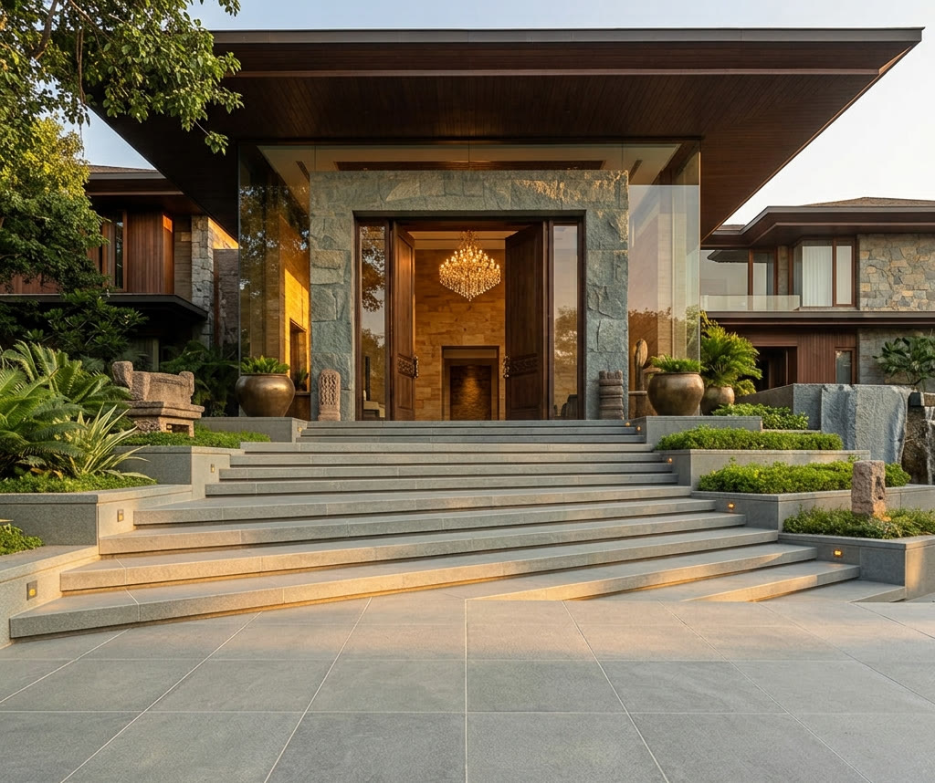 Natural Stones