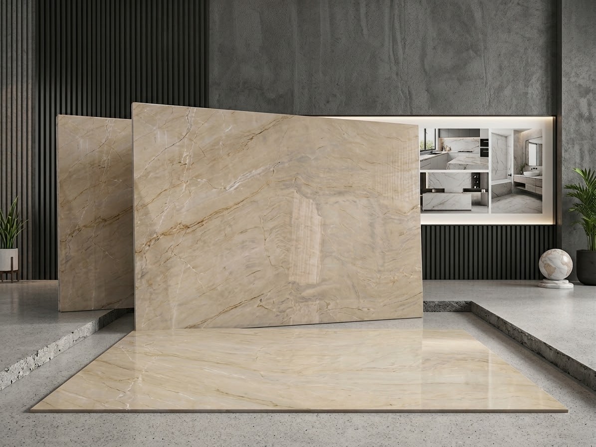 Katni Marble