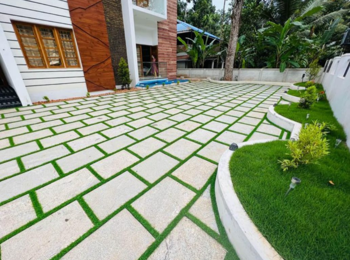 Natural Stones