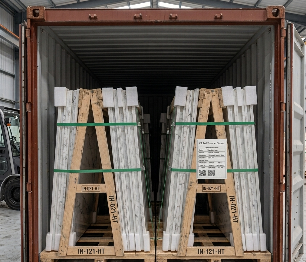 Global Export & Logistics
