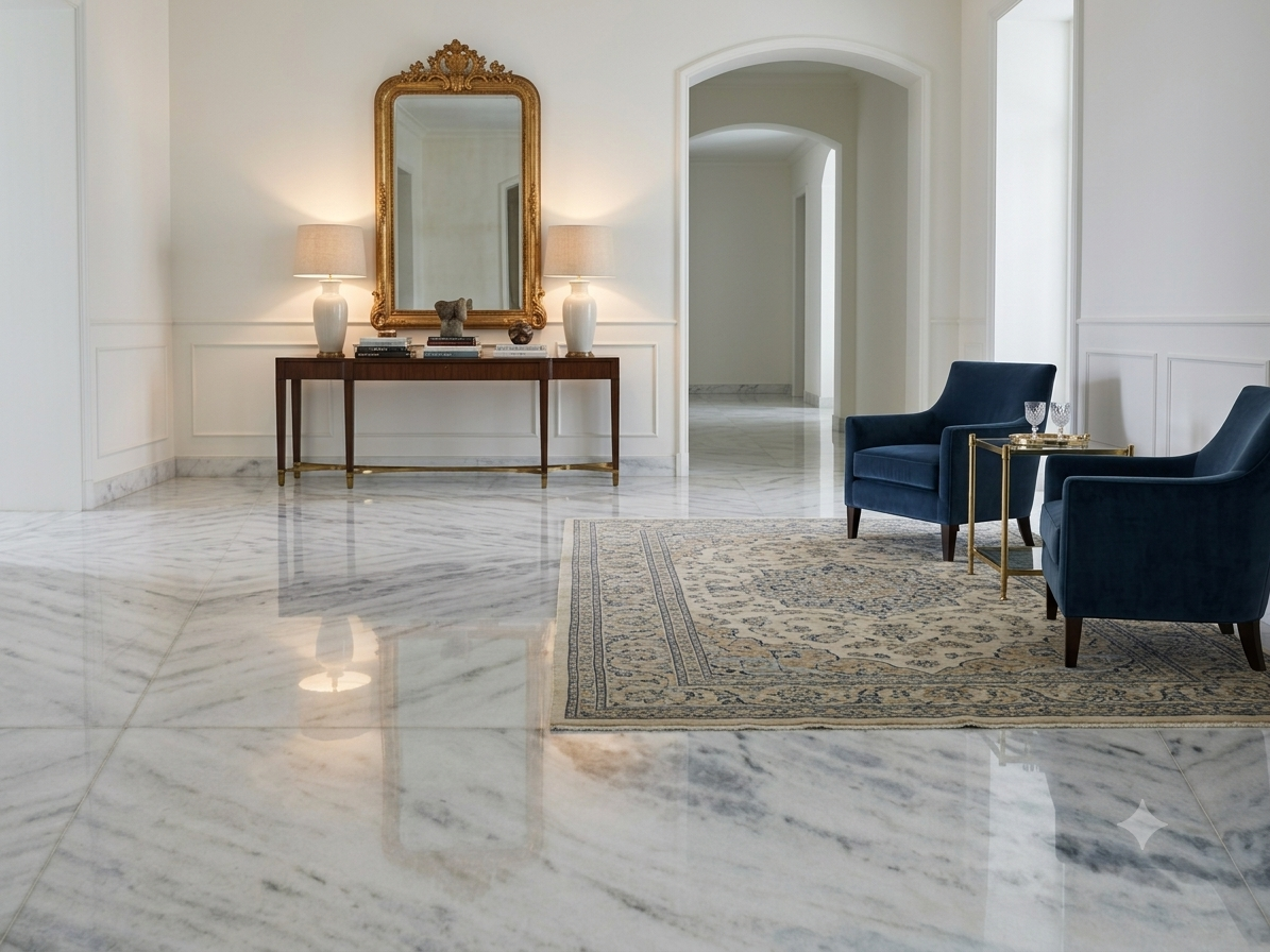 Aspore White