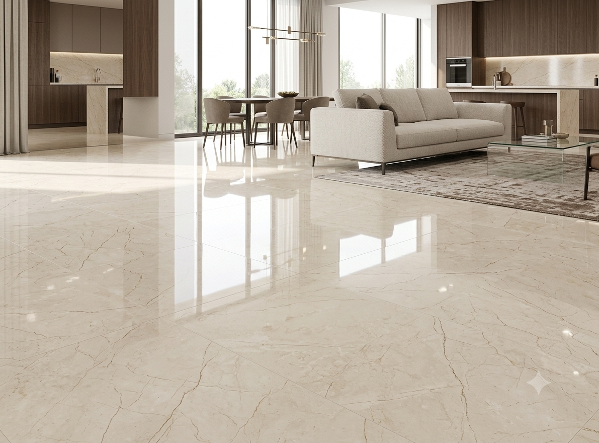 Italian beige Marble