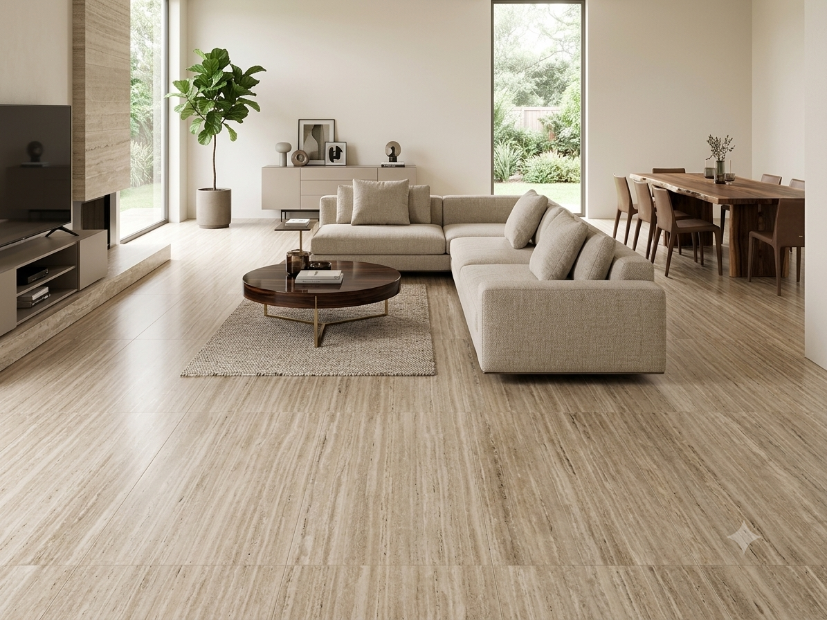 Morchana Gold Marble