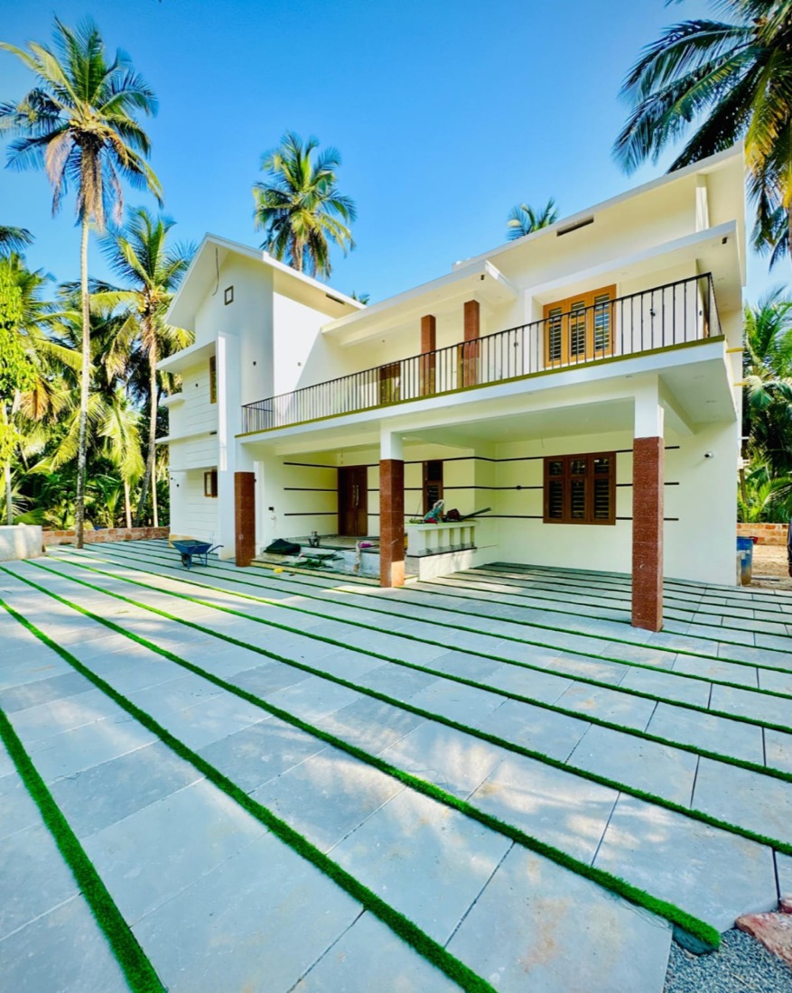 Bangalore Stone