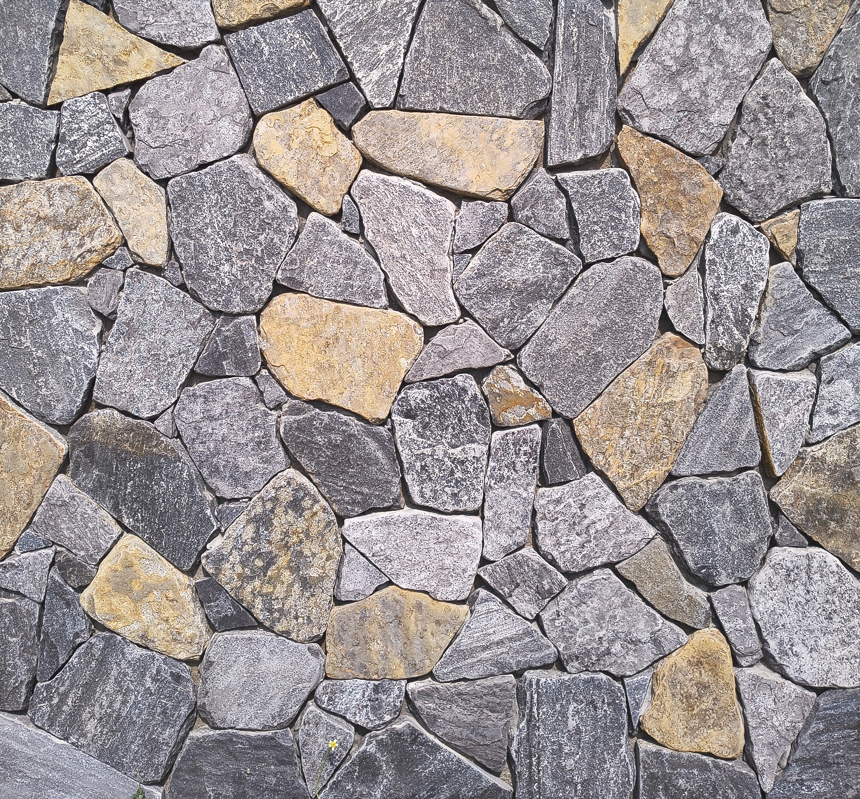 Cladding Stone