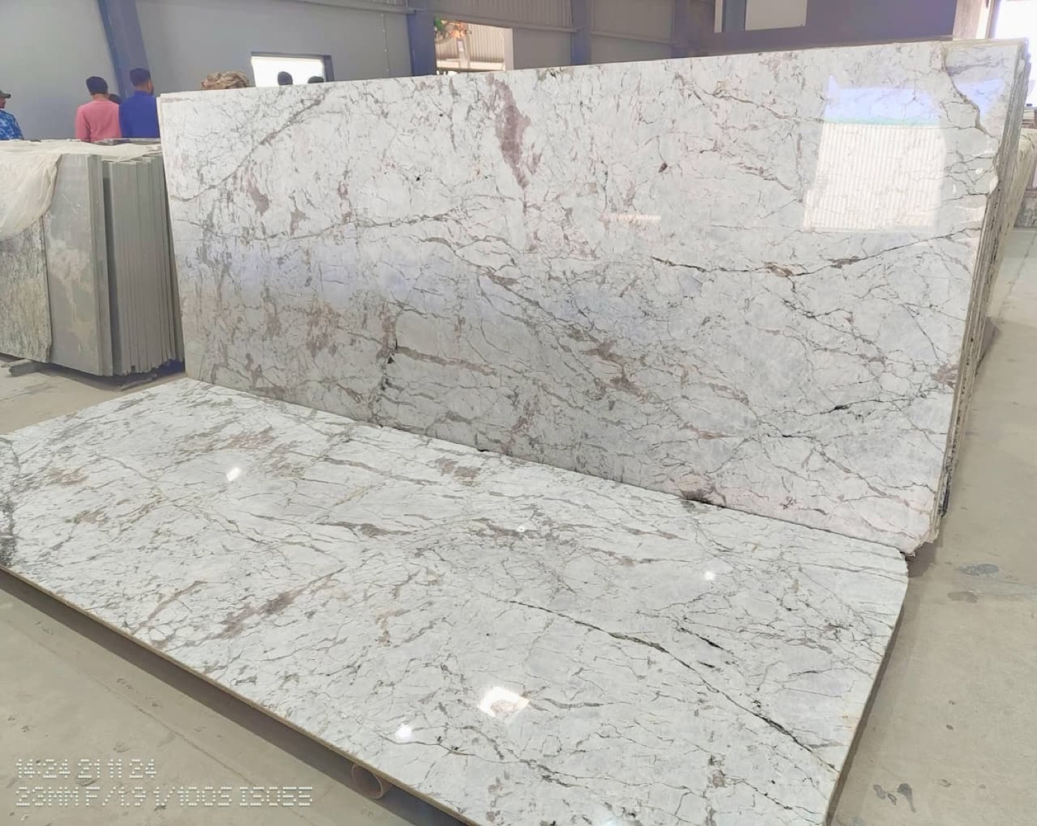 Alaska Granite