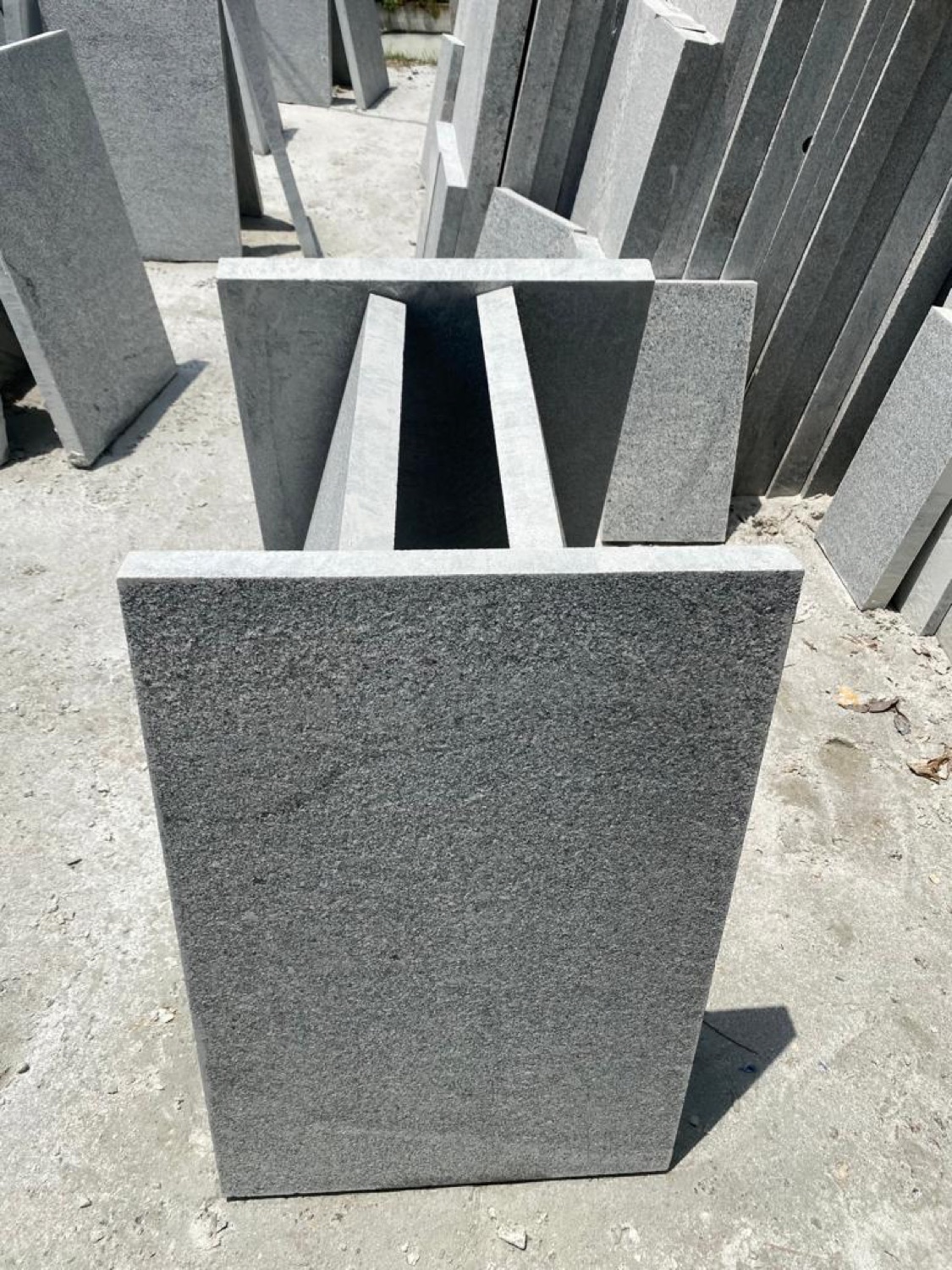 Bangalore Stone