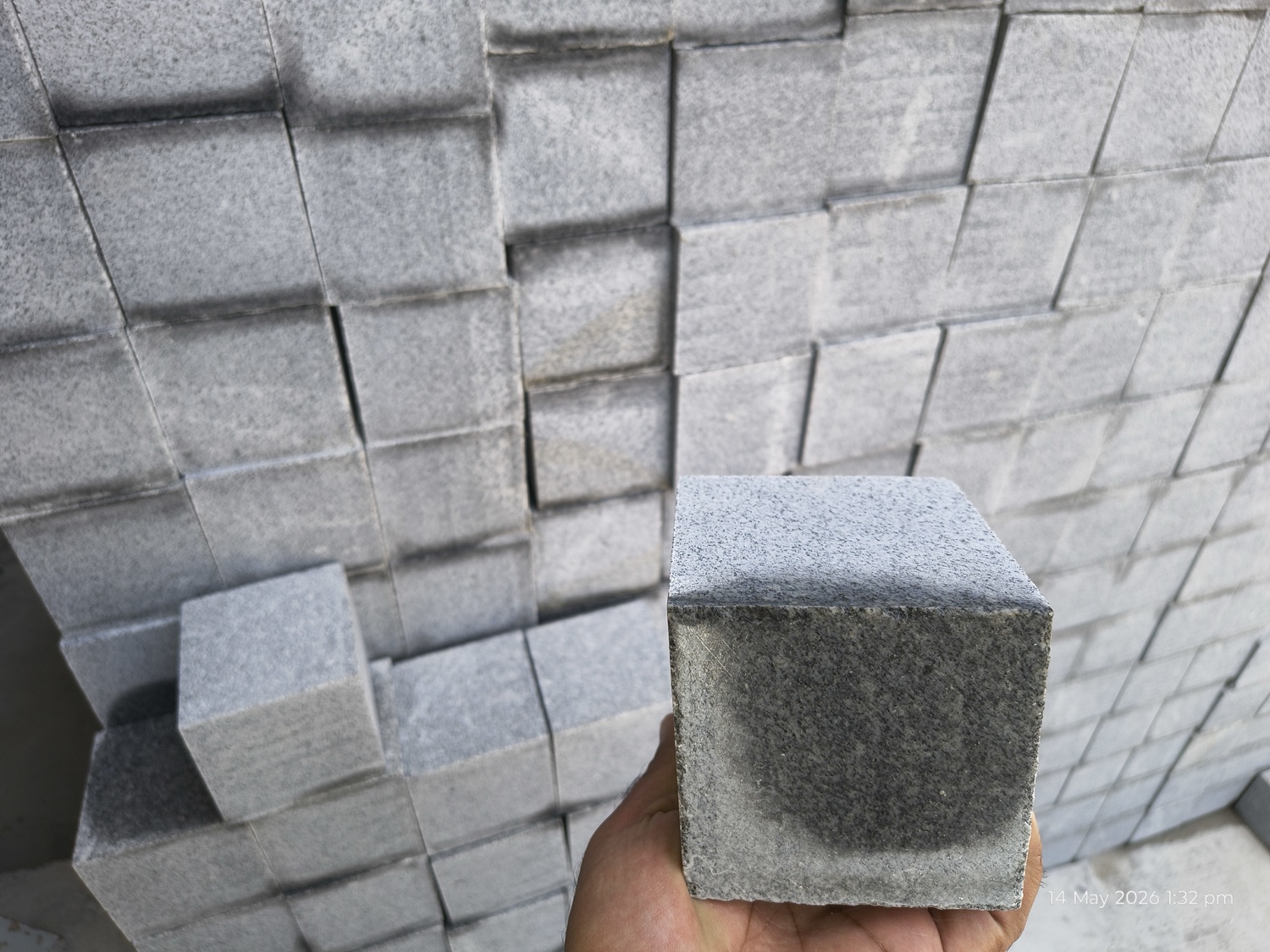 Cobblestones