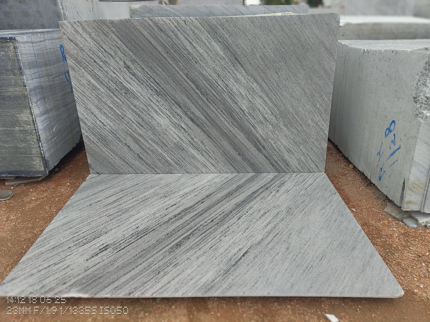 GT Marble