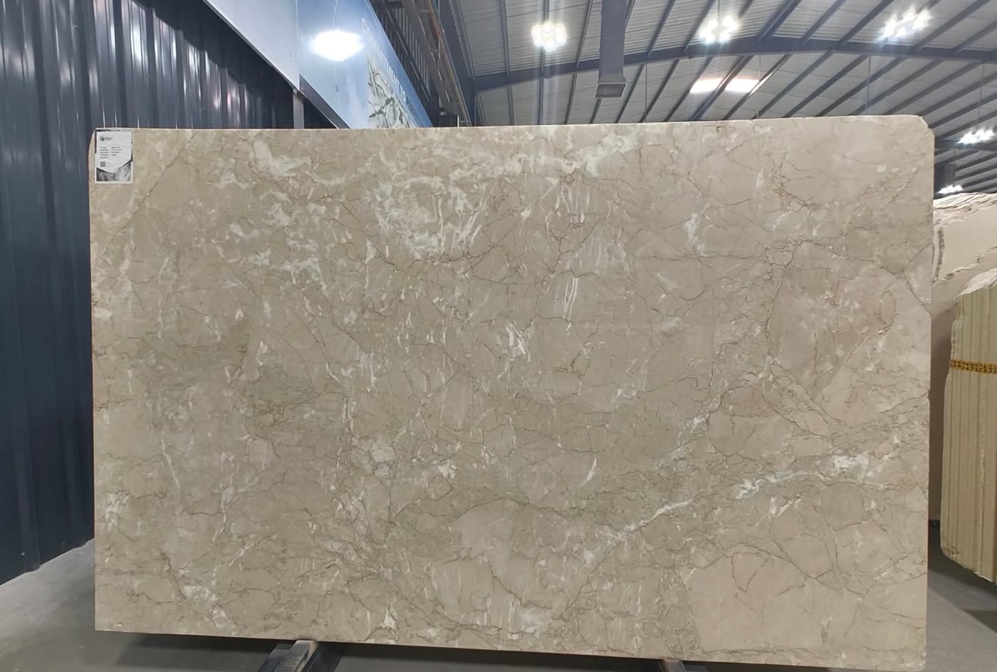 Italian Beige Marble