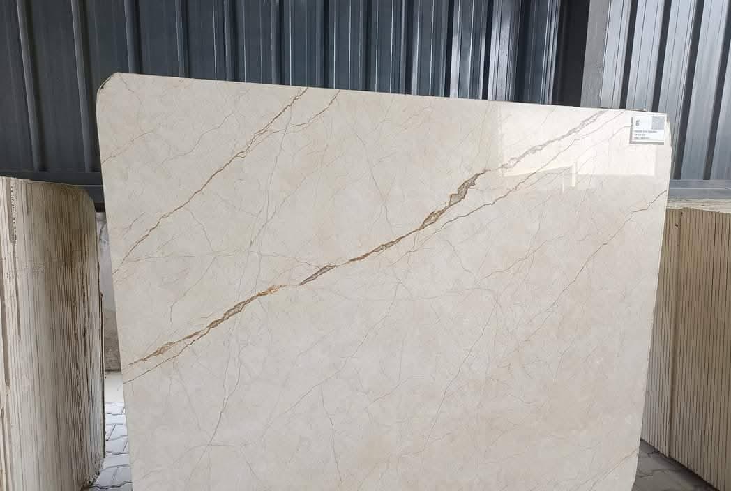 Italian Gold Marble