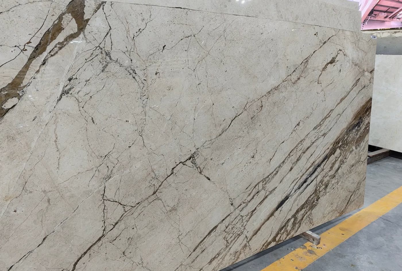 Italian Grey Marble