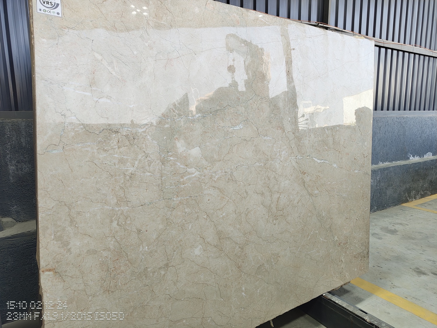 Italian Marble