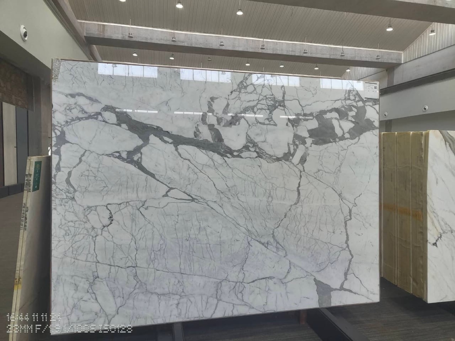 Italian Sathwarya Marble