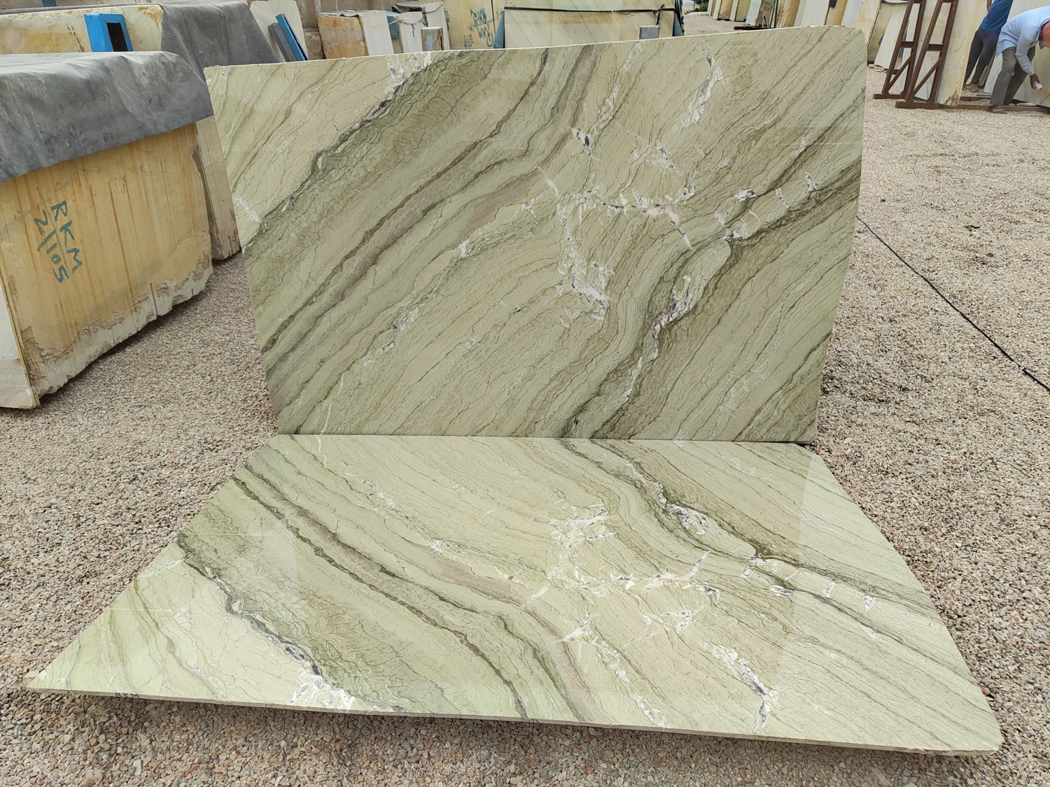 Katni Marble