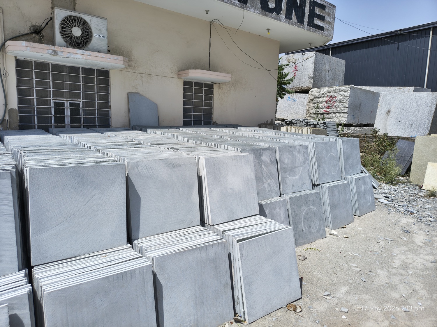 Kota Stone