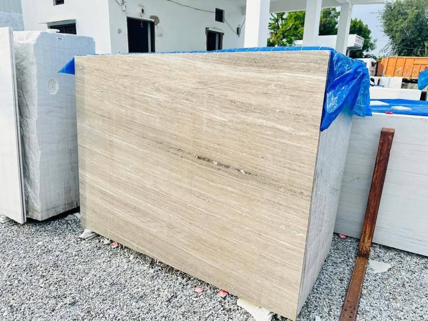 Morchana Gold Marble