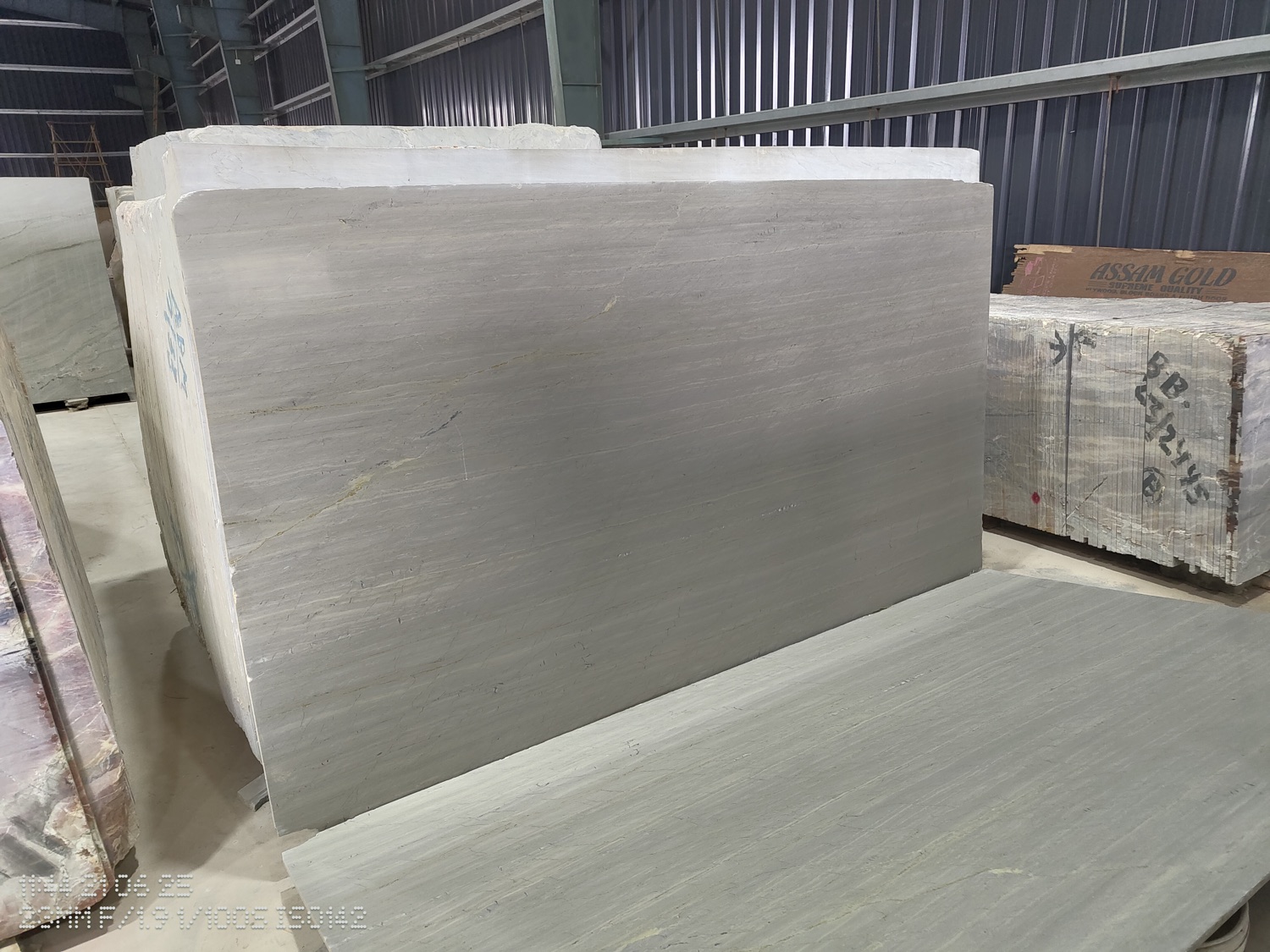 Wonder Katni Marble