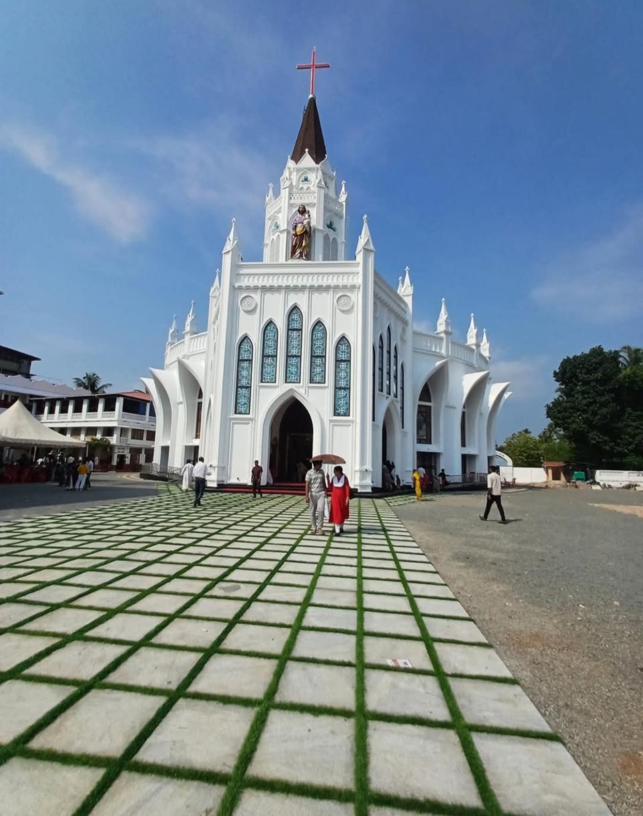 Sacred Heart Church